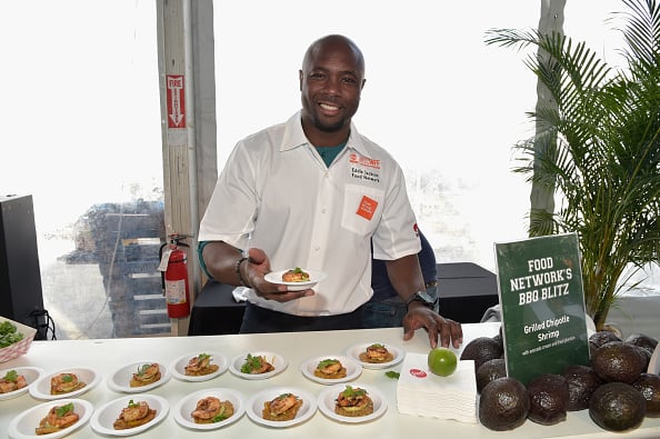 From NFL Star to MasterChef: The Diverse Careers of Eddie Jackson